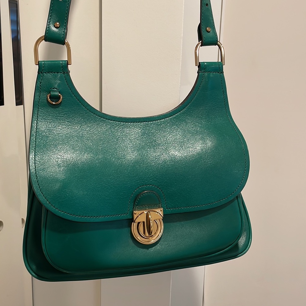Vintage Tory Burch bag